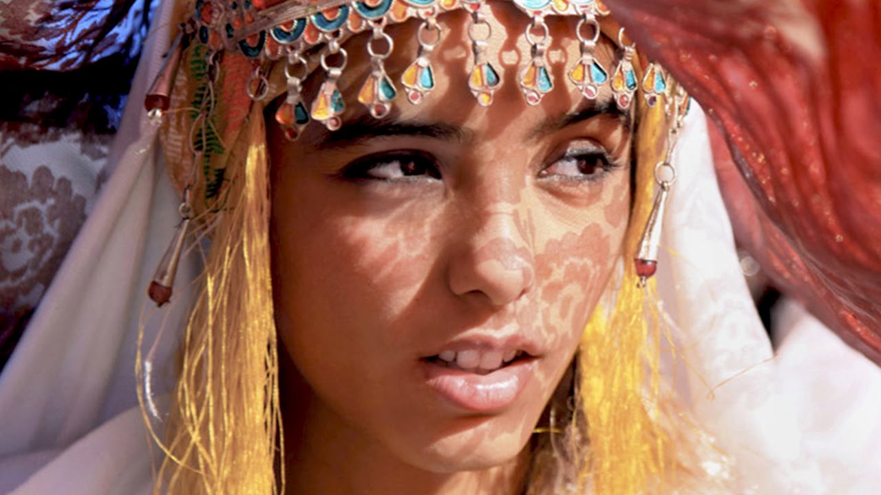 Miniature de la vidéo La Source des Femmes Bande Annonce VF du film La Source des femmes