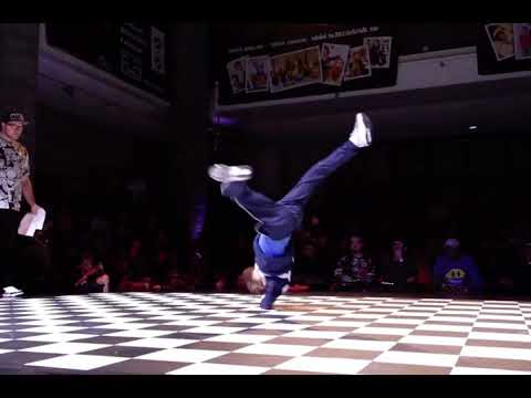 Bboy Lorenzo- My highlights at Battle Of Honour World Final 2020🥊