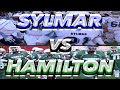 Hamilton vs Sylmar : CIF City Section Div. 2 ...