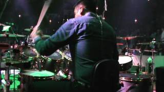 BATERISTA grupo DUELO IVAN TORRES en VIVO BIENVENIDO EL AMOR