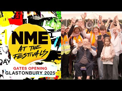 Why there won’t be Glastonbury in 2026 as the festival takes a fallow year