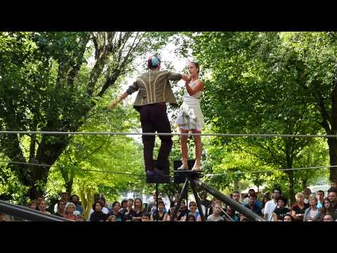 Évohé - Les Colporteurs