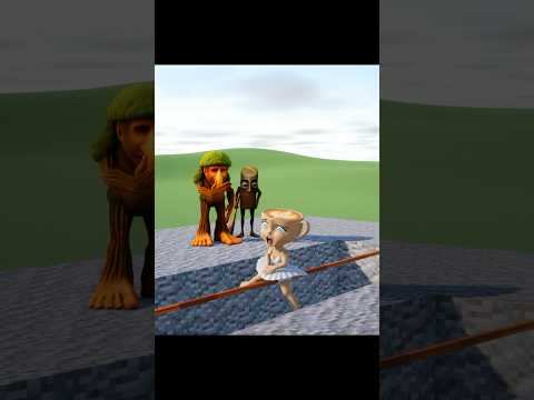 Oh… poor Ballerina Cappuccino… #italianbrainrot #memes #sahur #brrbrrpatapim #tralalerotralala