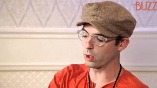 CLAP YOUR HANDS SAY YEAH: Hysterical - Buzzine Interviews... (Excerpt)