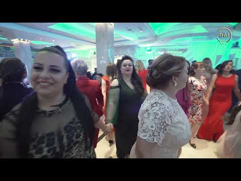 Aca Cergar, Borko Radivojevic & Smekeri - Ponocni udar