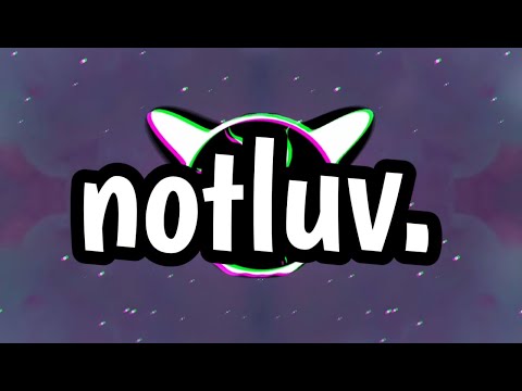 Scorpiioh - notluv. (w_ xyz)