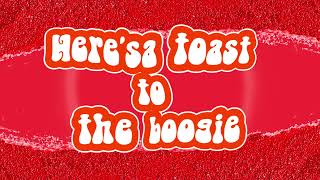 Parliament - Theme from the black hole (1979) subtitled