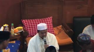 Download lagu 🛑KH'AHMAD FUDHOLI_sholawat pendek 10 malaikat_GUBES al'hijaiyah mp3