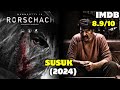 Rorschach 2022 Explained In Hindi Malayalam Horror Film KANTARA TUMBBAD Fail Kardiya Bey