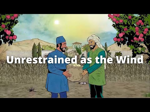 Unrestrained as the Wind: Abdu'l-Baha and Agriculture (English)