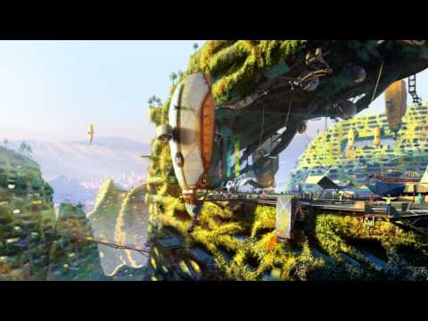 Re-Flex - Abulle [Spacekid Clubb Edit]