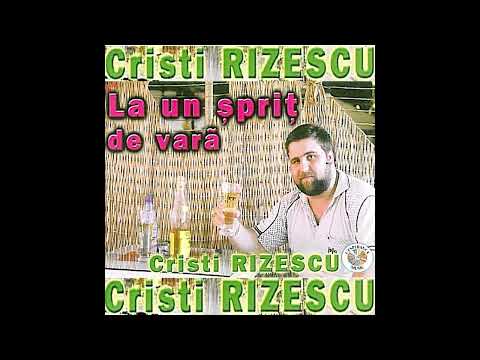 Cristi Rizescu - Vetuța