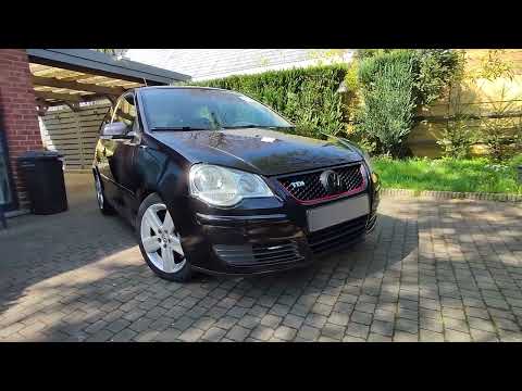 1.4 TDI Big Turbo Install GARRETT GTD1752VRK