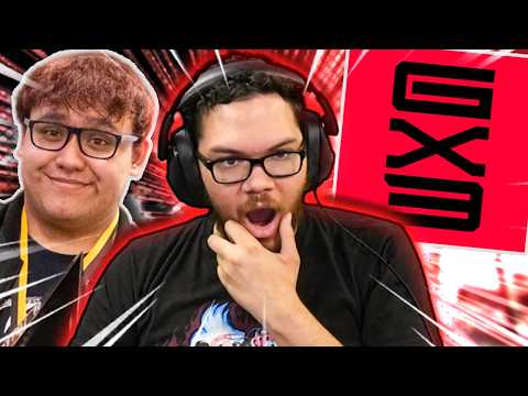 The Craziest Sets YOU Missed at Genesis X3! | Top 64 Reaction!