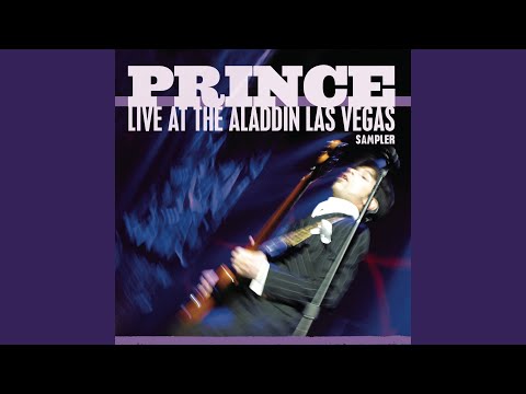 Video thumbnail for Pop Life (Live at The Aladdin, Las Vegas, 12/15/2002)