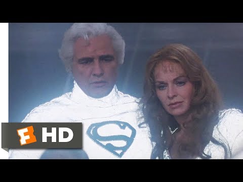 Superman (1978) - Escape From Krypton Scene (1/10) | Movieclips