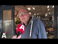 Winkeliers blijven nog open: 'Er moet brood op de plank komen'