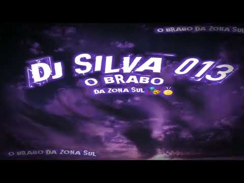 AUTOMOTIVO DO PASSINHO DO ROMANO🤪-(DJ SILVA 013)