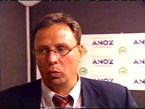 Groningen - Sparta 0-3 Deel 2