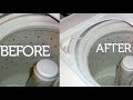 How To Clean Washing Machine From Vinegar Now How To Clean Washing Machine From Vinegar Now