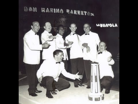 Cinque Minuti Ancora - Don Marino Barreto Jr