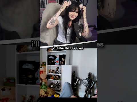 "Is Your Name Laura Cause You Have L Aura"