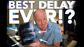Video thumbnail for Is this the best DELAY plugin ever? by Guy Michelmore