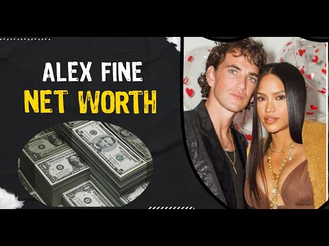 Alex Fairly Net Worth