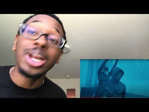 (KSB) Karma K - Vision 2.0 (prod.SosaMillz) (AMERICAN REACTS 🇺🇸‼️‼️) @karmaksb_