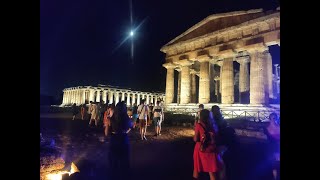 Concorso Giovani della Campania per l’Europa 2023 > SOGGIORNO EDUCATIVO nel Parco Nazionale del Cilento Vallo di Diano e Alburni