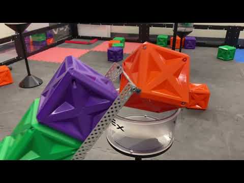 PYRO Robotics 2019 Fall Semester Fails