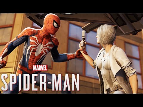 Spider-Man PS4 - Silver Lining DLC 3 Trailer