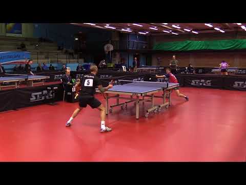 Sinigaglia-Puppo - Italiani Assoluti - G