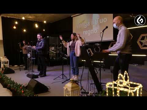 Parole che producono vita - Culto di Adorazione - Domenica 02-01-2022