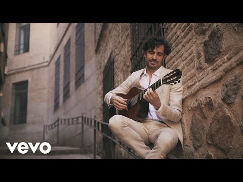 Pablo Sáinz-Villegas - Adelita (Mazurka) by Francisco Tárrega (Official Video)