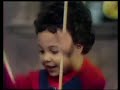 Classic Sesame Street Big Bird And Shola Short And Long Sticks