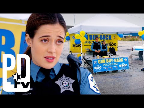 Chicago Pd Gun Buy Back