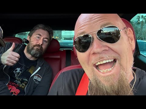 RIP my friend, Adam the Woo. I am devastated!!! The vlog is now, over.