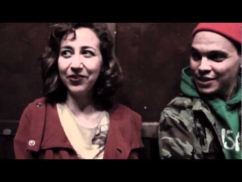 BROOKLYN LOVES JAPAN | AARON LACRATE X KARMALOOPTV