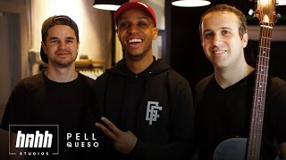 Pell - Queso (HNHH Studio Session)