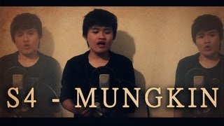 Download lagu MUNGKIN ( COVER ) - S4 - MIKHAEL PRASETYA mp3