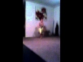 Cute Little Kids Dancing