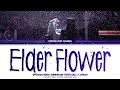 Elderflower (エルダーフラワー) — Official HIGE DANdism (Official髭男dism) ✦ Lyrics (Kan/Rom/Eng)