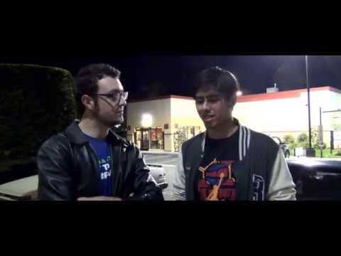 WNF Hopefuls II Part II