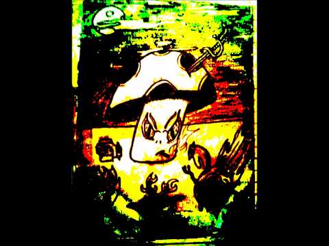 Prefuse 73 - Desks.Pencils.Bottles