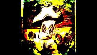 Prefuse 73 - Desks.Pencils.Bottles