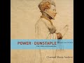 Power & Dunstaple: Masses and Motets by Hilliard Ensemble - 22 Tracks