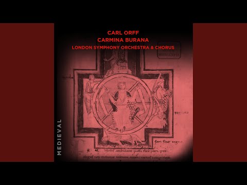 Carmina Burana: IX. Reie