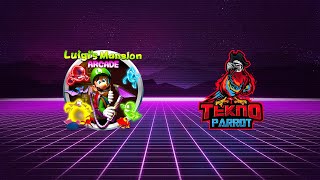 Luigi's Mansion Arcade (TeknoParrot)