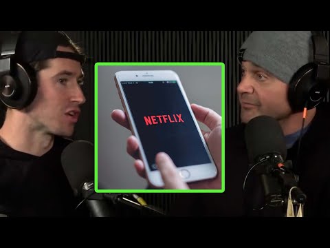 Knees Over Toes Guy Explains Cutting Out All Entertainment